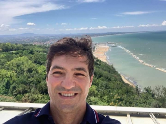 Sisma, Acquaroli (Fdi): "La maggioranza PD-M5S boccia le proposte per la ricostruzione, è l'ennesimo fallimento"