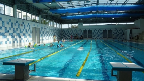 La Regione Marche ha messo 392mila euro a disposizione per il rilancio delle piscine e degli enti di promozione