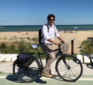 In arrivo 1,6 milioni per incentivare la mobilità sostenibile