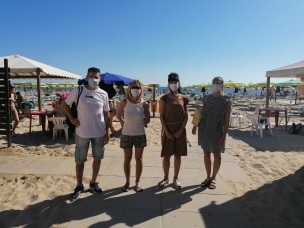 A Mombaroccio al via il Centro Estivo: quest'anno a tutti i bambini dai 6 ai 14 anni