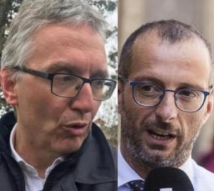Sondaggi: Ceriscioli 16esimo tra i governatori regionali, Ricci 22esimo tra i sindaci di città capoluogo di provincia