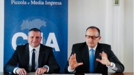 Italia Veloce: la CNA di Pesaro e Urbino plaude all'inserimento della Fano-Grosseto tra le opere prioritarie