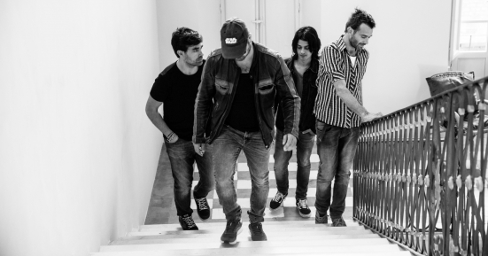 Felici o Niente: domani esce un nuovo singolo dei The Fottutissimi