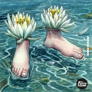 Felici o Niente: ecco il nuovo singolo dei The Fottutissimi