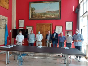 Regioni storiche: dal Montefeltro riparte l'iter verso una legge nazionale