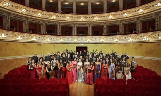 Domenica la Filarmonica Gioachino Rossini inaugura la rassegna "Miralteatro d’Estate"