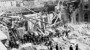 40 anni dalla Strage di Bologna, la consigliera comunale Murgia: "Vogliamo ricordare tutte le vittime del terrorismo"