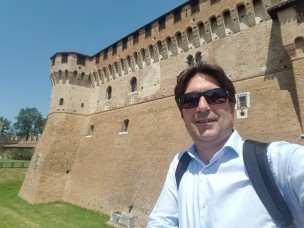 Biancani incontra i cittadini di Gradara domani alle 18:30 sotto le mura di via dei Cappuccini