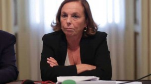 Il sindaco di Vallefoglia Ucchielli ha scritto una lettera al ministro Lamorgese