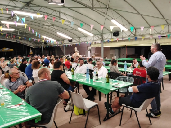 Sorpresa di Ferragosto per le Pro Loco di Pesaro e Urbino: dalla Regione 20 mila euro per le misure anti Covid