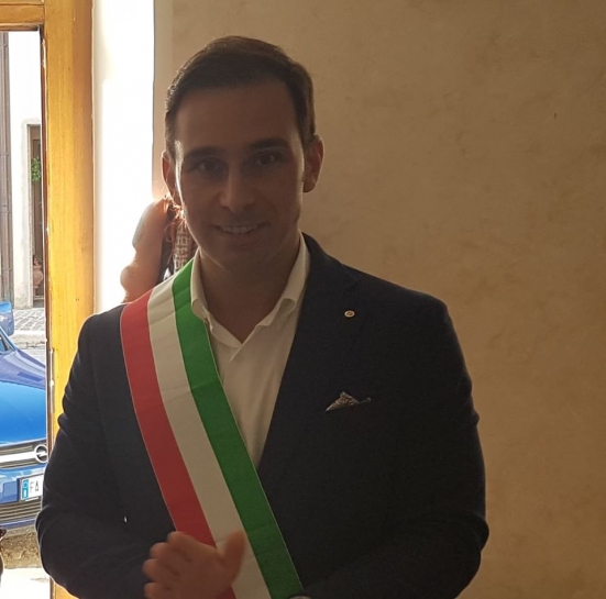 Terre Roveresche, il sindaco Sebastianelli: "Dal 14 settembre i nostri alunni rientreranno a scuola in sicurezza"