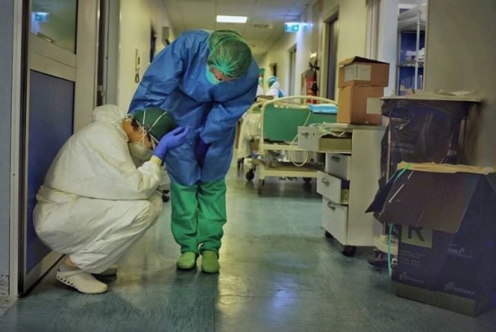 Premialità Covid per i sanitari, primo accordo a Marche Nord: ad agosto le indennità aggiuntive
