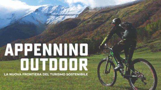 Svim: la Regione Marche stanzia 1.500.000 euro per il "Progetto Appennino Outdoor"