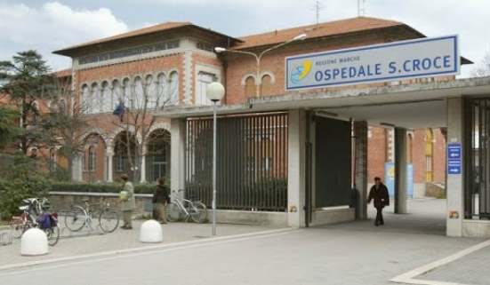 L'ospedale unico provinciale non prevede la chiusura di quello di Fano, dice Andrea Biancani