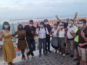 Biancani: "Gabicce traino per l'economia turistica dell'intero territorio"