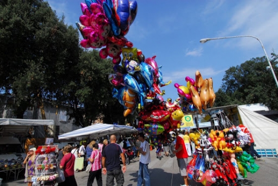 Fiera di San Nicola annullata, arrivederci al 2021
