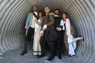 La rassegna UTU #piazze arriva a Carpegna e Piobbico