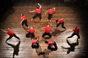 A Cagli la XII edizione di Dance Immersion Festival