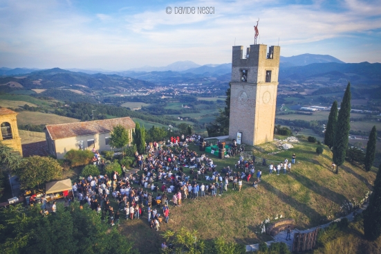 Happennino si avvicina: dal 4 settembre il Festival che porta la cultura nei borghi delle aree interne