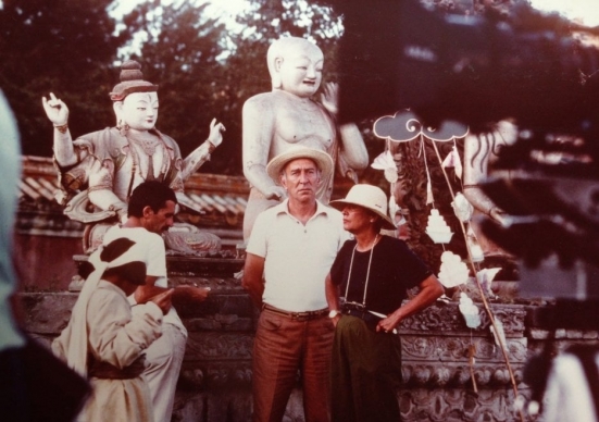 Pesaro Film Festival: domani ultimo giorno con il convegno dedicato a Giuliano Montaldo e tanto altro