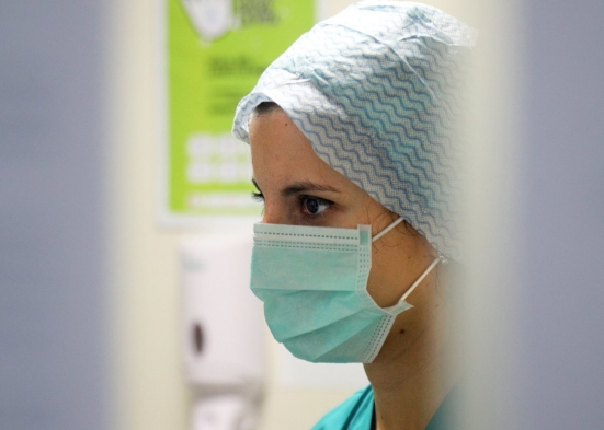 Lo studio del Sant'Orsola di Bologna per dimezzare i ricoveri covid in terapia intensiva