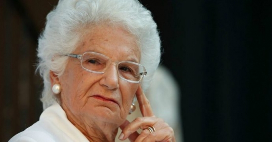 Mercoledì al Campus di Pesaro l'intitolazione del murales dedicato a Liliana Segre, cerimonia alla presenza della senatrice a vita