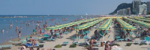Ad agosto il turismo a Pesaro è andato molto bene, dice la CNA