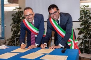 Fermignano e Gradara assieme per ospitare una delle sessioni della "18esima Settimana Europea delle Città e delle Regioni"