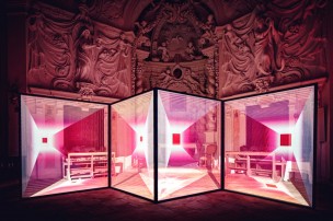 Blooming, a Pergola il Festival di arti numeriche e culture digitali