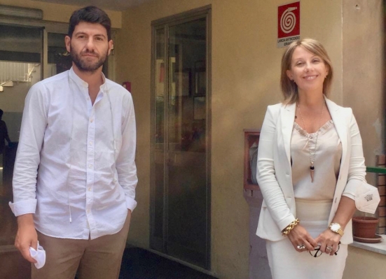 Scuola, il sindaco Enrico Rossi: "L'indecisione del Governo è inaccettabile e insostenibile"