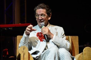 Philippe Daverio disse che la prima cosa che volle vedere in Italia fu Villa Imperiale