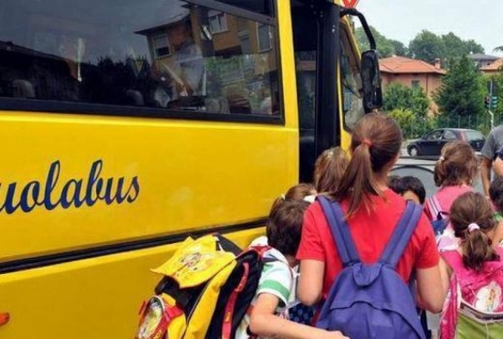 Trasporto scolastico: CGIL, CISL e UIL chiedono garanzie alla Regione Marche