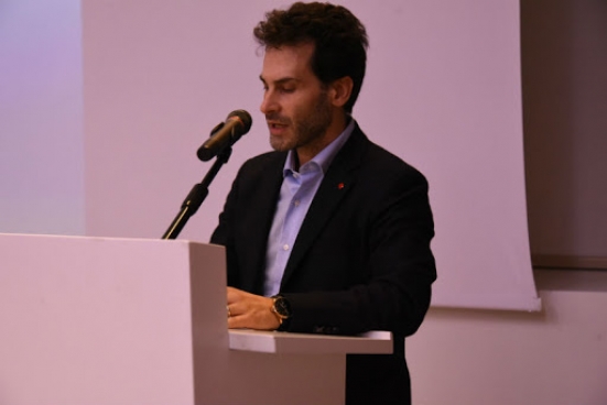 Rossini (CGIL) sul trasporto degli alunni: "Esprimiamo forte disappunto in merito a quanto dichiarato dalle assessore comunali Ceccarelli e Morotti"