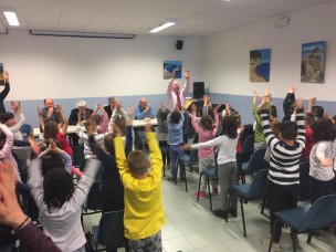 In attesa delle disposizioni, Scuola in Movimento organizza un convegno per fare il punto