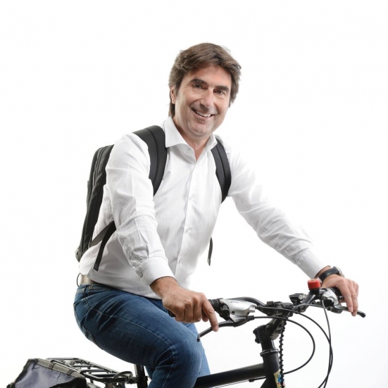 Villa Fastiggi, Biancani: "Un altro ottimo risultato: dal 1°ottobre altri 53 posti letto di Residenza Sanitaria Assistita dedicati agli anziani non autosufficienti"