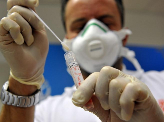 Coronavirus Marche: nelle ultime 24 ore 11 positivi su 553 tamponi