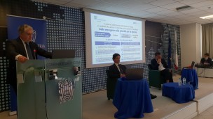 "Infrastrutture, ricostruzione post sisma e turismo" al centro del confronto Acquaroli-Mangialardi oggi in Confindustria