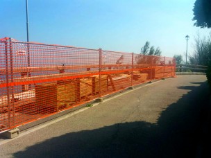 Biancani: "Partiti i lavori per la messa in sicurezza di Casteldimezzo e della strada Panoramica, promessa mantenuta"