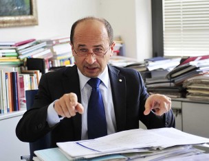 Cosa chiede la Confcommercio Pesaro e Urbino ai candidati regionali