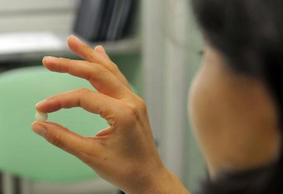 "Fare come l'Umbria è un limite alla libertà di scelta delle donne", dice Scaramucci