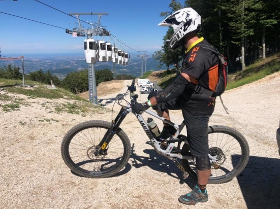 Questa estate più di 25.000 persone hanno visitato il Monte Catria