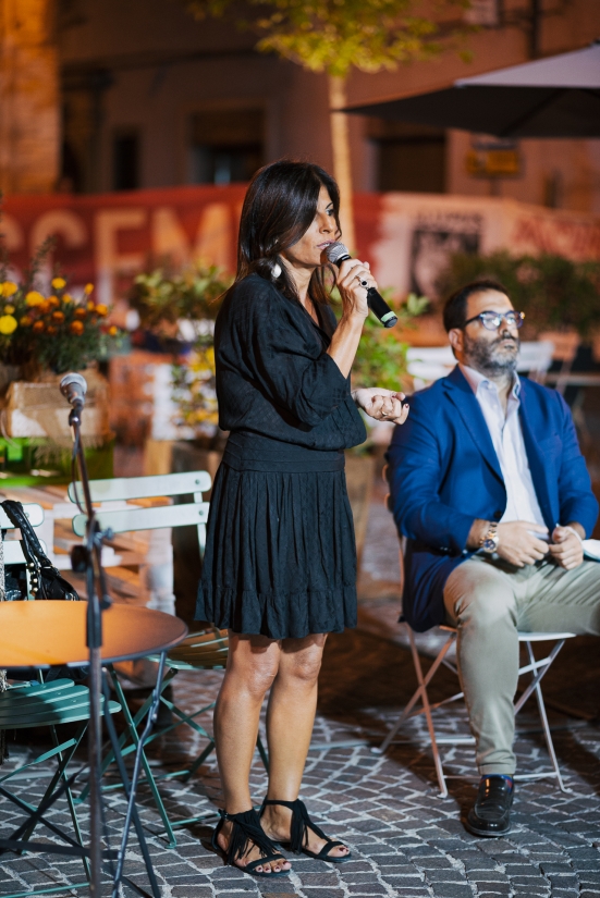 Rinasci Marche: "A San Lorenzo in Campo un no agli allevamenti intesivi"