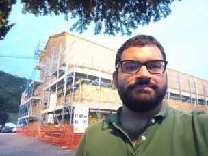 Intervista a Giacomo Rossi, candidato per la lista "Civici con Francesco Acquaroli"