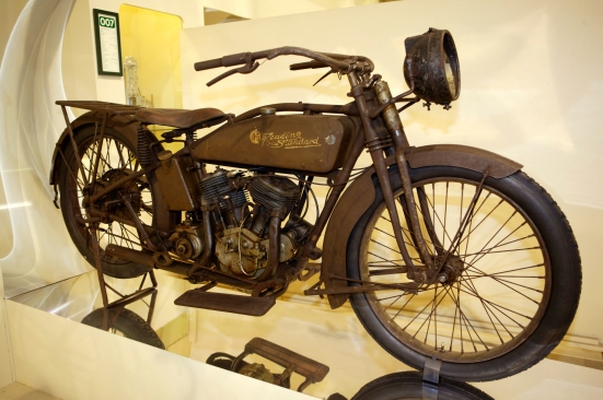 La collezione Morbidelli rimane a Pesaro: 71 esemplari verranno esposti nel nuovo Museo della Motocicletta