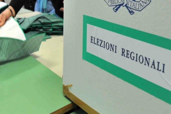 Le Marche al voto: 1576 seggi elettorali costituiti per 1 milione e 310 mila votanti, 7322 diciottenni per la prima volta nelle urne
