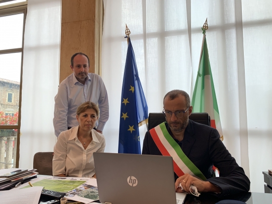 Pesaro è tra le eccellenze italiane del costruire sostenibile, secondo GBC Italia