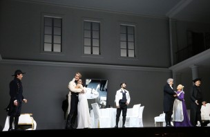 Ecco il ROF d'autunno: una sezione straordinaria del Rossini Opera Festival