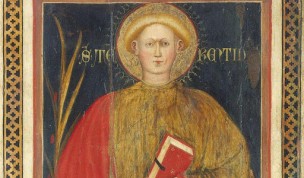 Chi era Terenzio, il santo patrono di Pesaro