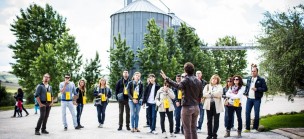 Cosa sono gli educational tour, la nuova strategia di marketing per promuovere il territorio