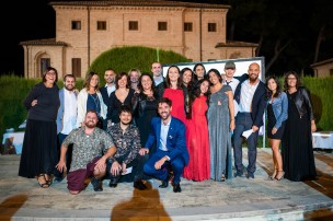 10 anni di Ebrand Italia: è di Pesaro l'azienda leader nel settore dell’estetica professionale